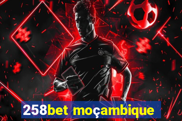 258bet moçambique